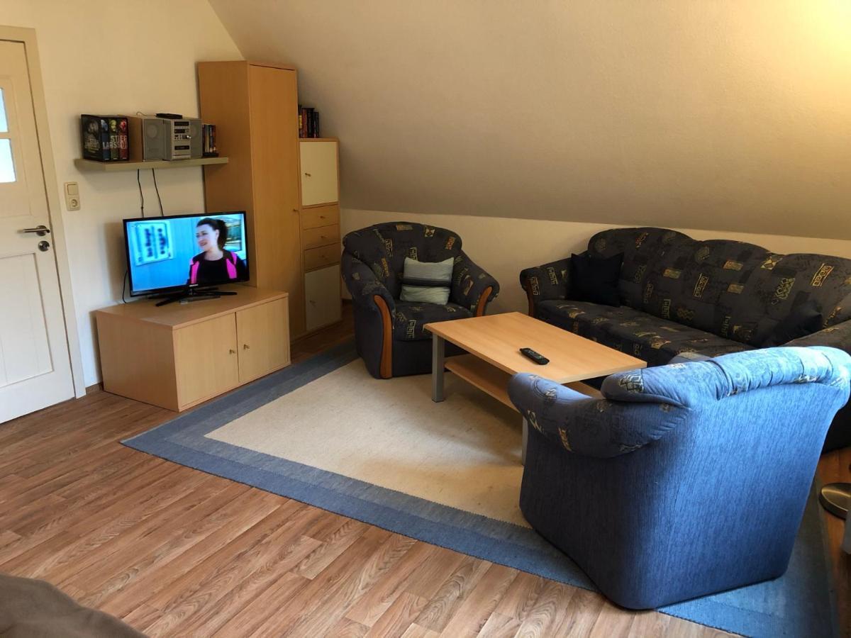 Haus Am Reithmoor Villa Grossefehn Kültér fotó