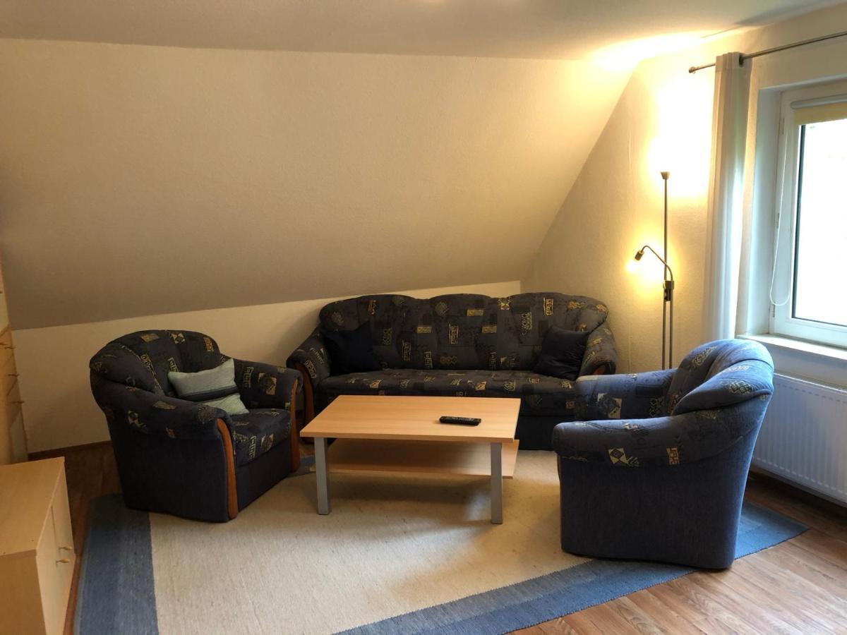 Haus Am Reithmoor Villa Grossefehn Kültér fotó