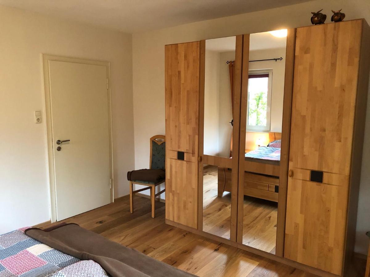 Haus Am Reithmoor Villa Grossefehn Kültér fotó